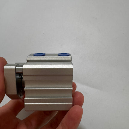 Airtac TACQ: double acting with guider - TACQ32X10ST