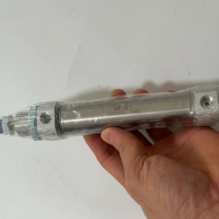 Airtac  MI series: double action type mini cylinder  - MI25X80CM