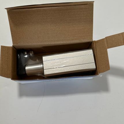 Airtac  QCK series: rotary clamping cylinder  - QCKL25X30S