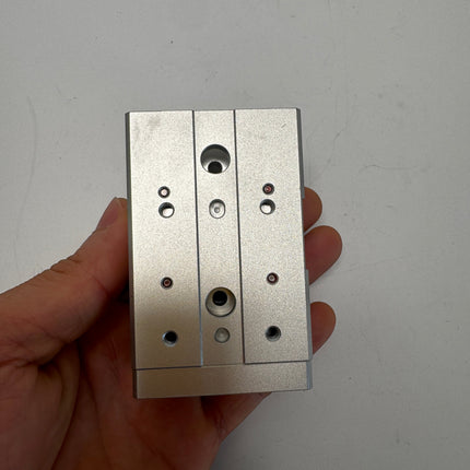 Airtac  HLSL Series: Dual-Axis Precision Sliding Cylinder  - HLSL12X10S