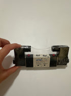 Airtac 4V220-08: Solenoid Air Valve - 4V22008B