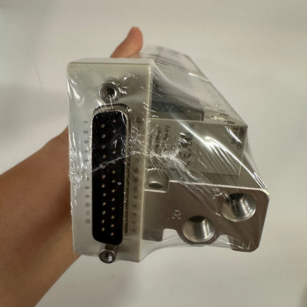 Airtac CPV15S: Integrated solenoid valve(3/2 way)  - CPV15SB20FT