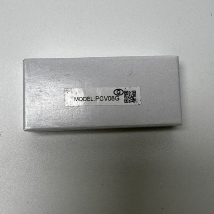 Airtac PCV: Non-Return Valve - PCV08G