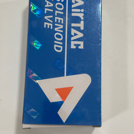 Airtac 4V310-08: Solenoid Air Valve - 4V31008CT