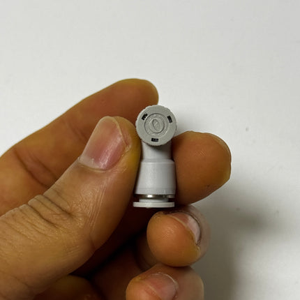 Airtac PTL: Air Flow Control Valve - PTL6M5A-M
