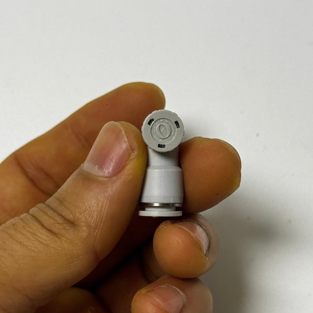 Airtac PTL: Air Flow Control Valve - PTL6M5A-M
