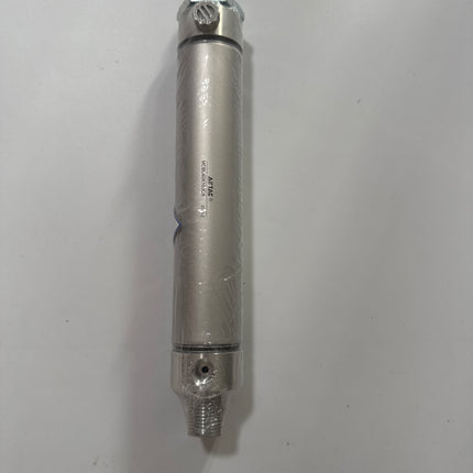 Airtac MSBL: Mini cylinder,single acting_push - MSBL40X100CA