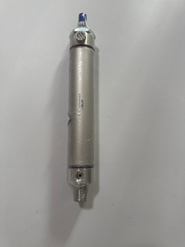 Airtac  MBL Series: Single-action Escort Type Cylinder  - MSBL40X100CA