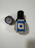 Airtac  GR series: pressure regulating valve  - GR30010JC1
