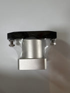 Airtac  ACK series: corner cylinder  - ACKDL63X90