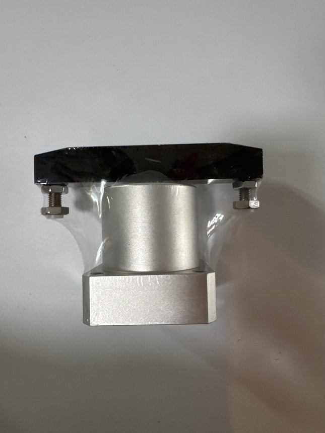 Airtac  ACK series: corner cylinder  - ACKDL63X90
