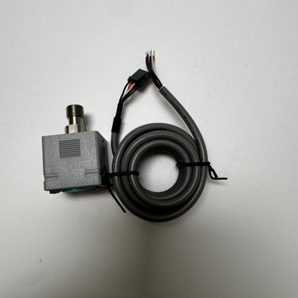 Airtac  DPH series: electronic digital display pressure sensor  - DPHP3-10020T