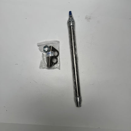 Airtac  MA Series: Compound Cylinder  - MA16X200SCMLB