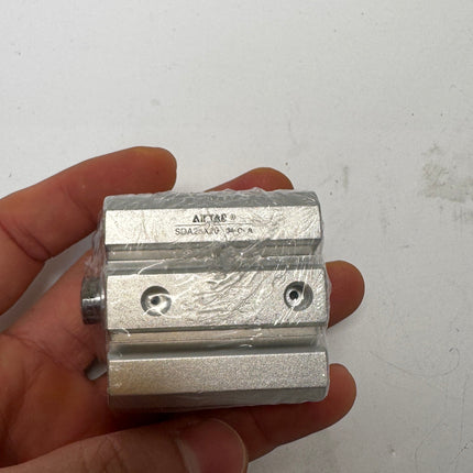 Airtac  SDA series: double action cylinder  - SDA25X20