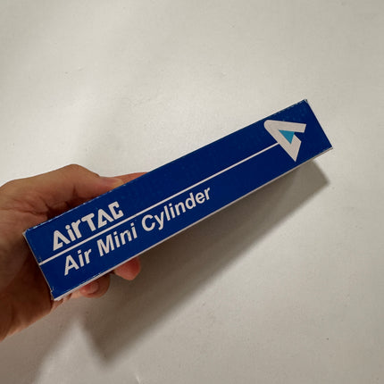 Airtac MA: Double Acting - MA20X15SCA