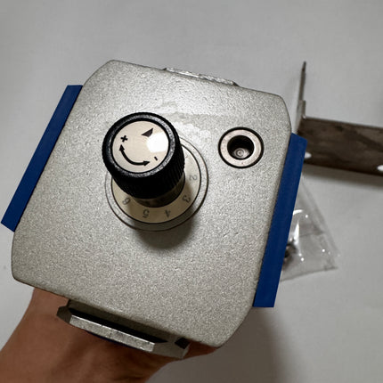 Airtac GL400:Air source treatment components/Lubricator - GL40015