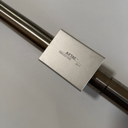 Airtac  RMS series: magnetically coupled rod-less cylinder  - RMS32X1000