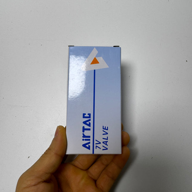 Airtac 7V0530EJ-04: Solenoid Air Valve  - 7V0530EJ04B050