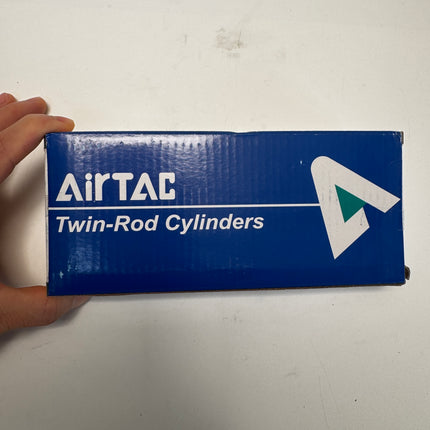 Airtac  TR series: double-shaft cylinder  - TR25X80S