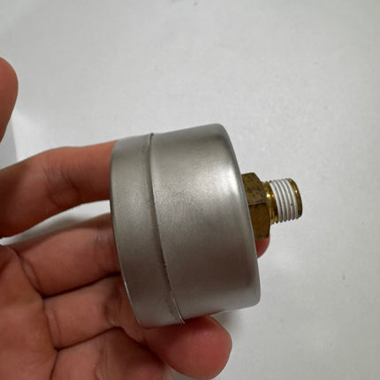 Airtac: pressure gauge Accessories - F-GP4010P