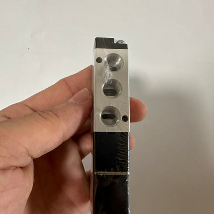 Airtac 4V110-06: Solenoid Air Valve - 4V11006ET