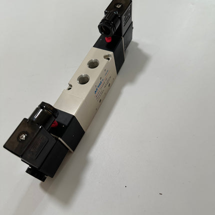 Airtac 4V330E-08: Solenoid Air Valve - 4V330E08E