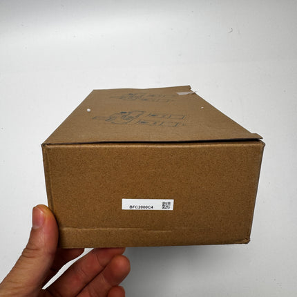 Airtac BFC: series F.R.L Pneumatic Air Filter - BFC20004