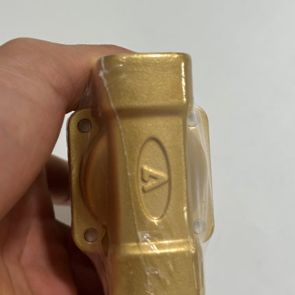 Airtac 2W150: 2 Way Solenoid Valve - 2W15015A