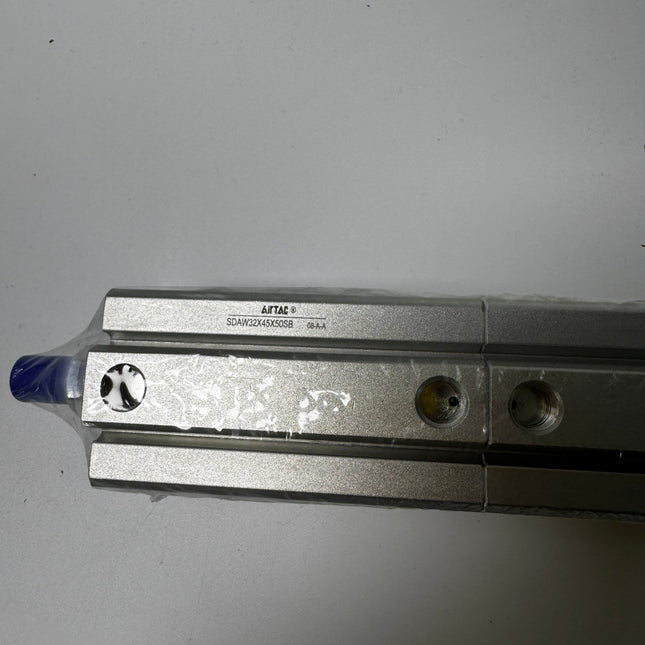 Airtac  SDA Series: Dual-Axis Compound Multi-Position Cylinder  - SDAW32X45X50SB