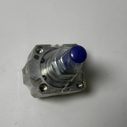 Airtac  SDA Series: Double-axis Compound Stroke Adjustable Cylinder  - SDAJ50X10-10S