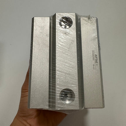 Airtac SDA: Compact Cylinder,Double Acting - SDA80X80
