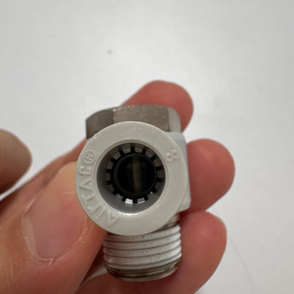 Airtac PH: Accessories--One-touch fittings - PH803