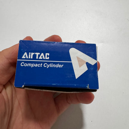 Airtac TACQ: Compact Guided Air Cylinder - TACQ16X15S