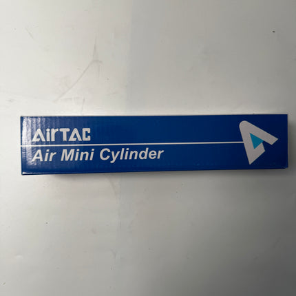 Airtac  MA Series: Compound Cylinder  - MA40X100SCA