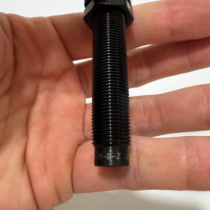 Airtac ACA: Accessories--shock absorber - ACA1215-2N