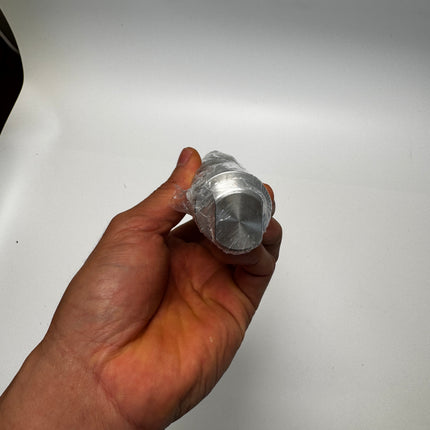 Airtac  MBL series: double action cylinder  - MBL25X50SCA