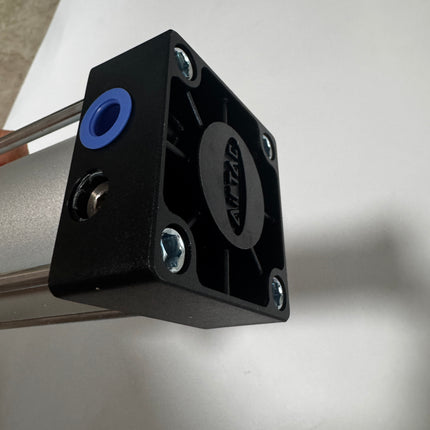 Airtac  SC series: Standard double-acting cylinder  - SC50X850