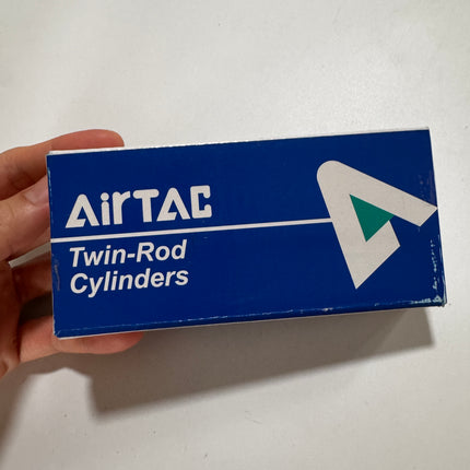 Airtac TR: Double-shaft Cylinder,Double Acting Type- TR16X40S