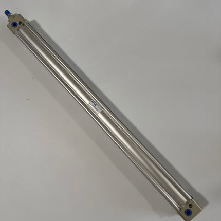 Airtac  SAI series: double acting cylinder  - SAI40X600G