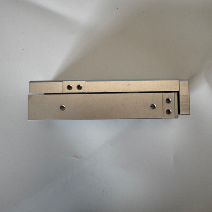 Airtac  HLS Series: Dual-Axis Precision Sliding Cylinder  - HLS16X75S