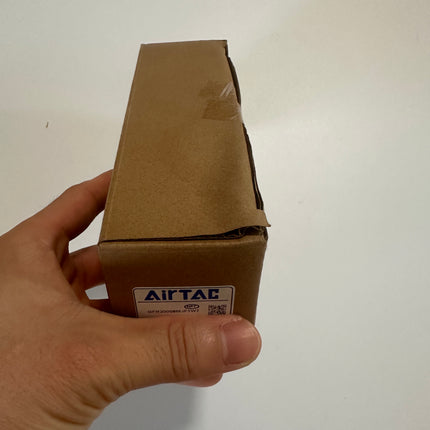 Airtac  GFR Series: Pressure regulating filter  - GFR20008MJF1WT