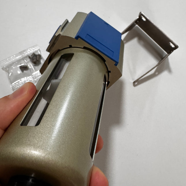 Airtac  GF Series: Filters  - GF40015