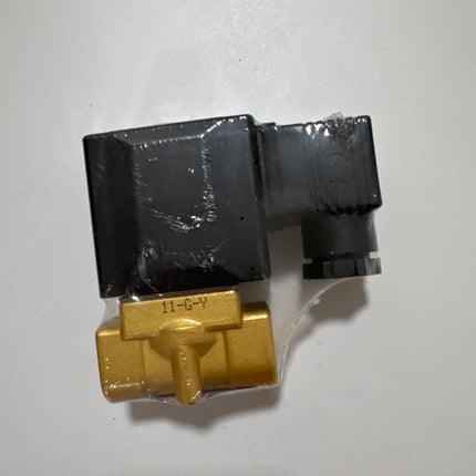 Airtac 2WX050-10: 2 Way Solenoid Valve - 2WX05010B