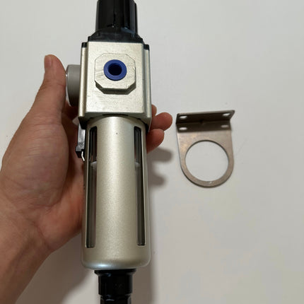 Airtac GAFR300: Air Filter Regulator - GAFR30008L