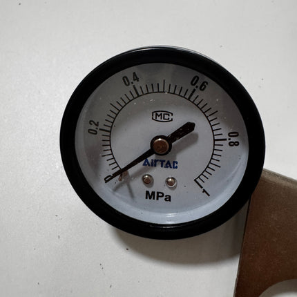 Airtac BFR: Air Filter Regulator  - BFR40001