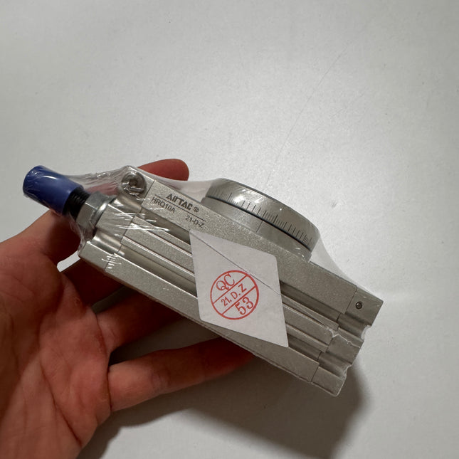 Airtac  HRQ series: rotary cylinder  - HRQ10A