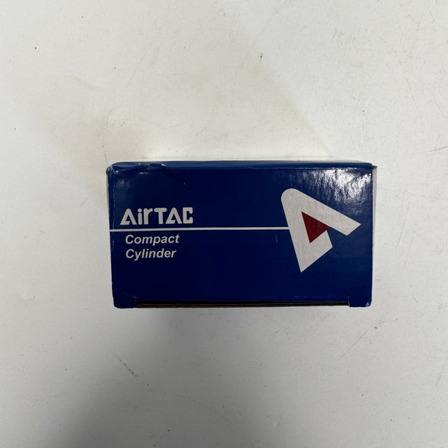 Airtac  SDA series: double action cylinder  - SDA20X20B