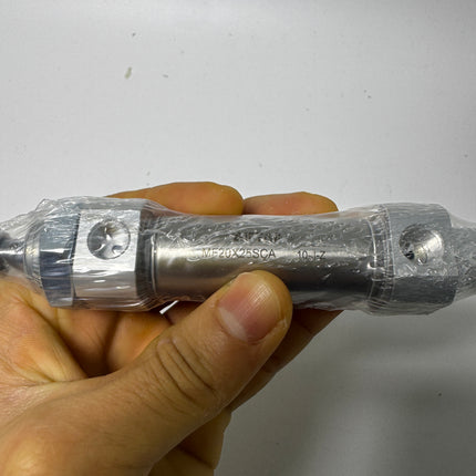 Airtac  MF series: double action cylinder  - MF20X25SCA