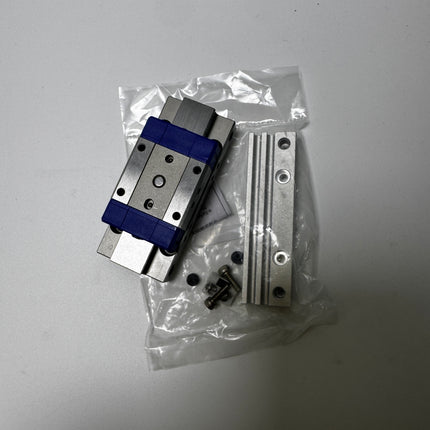 Airtac  HGS series: precision sliding cylinder  - HGS12X15S