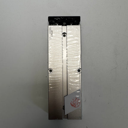 Airtac  TN series: double-shaft cylinder  - TN16X100S
